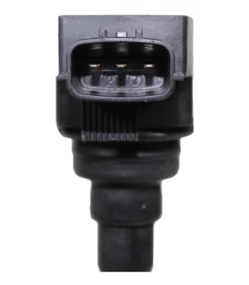 BOBINA DE IGNIÇÃO SANDERO LOGAN 1.0 3cc  224330437R